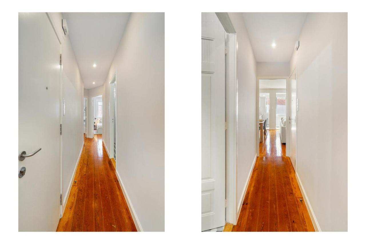 Whome Formosa #3 - Central 2-Bed In Prime Location Perfect To Explore Porto Eksteriør billede
