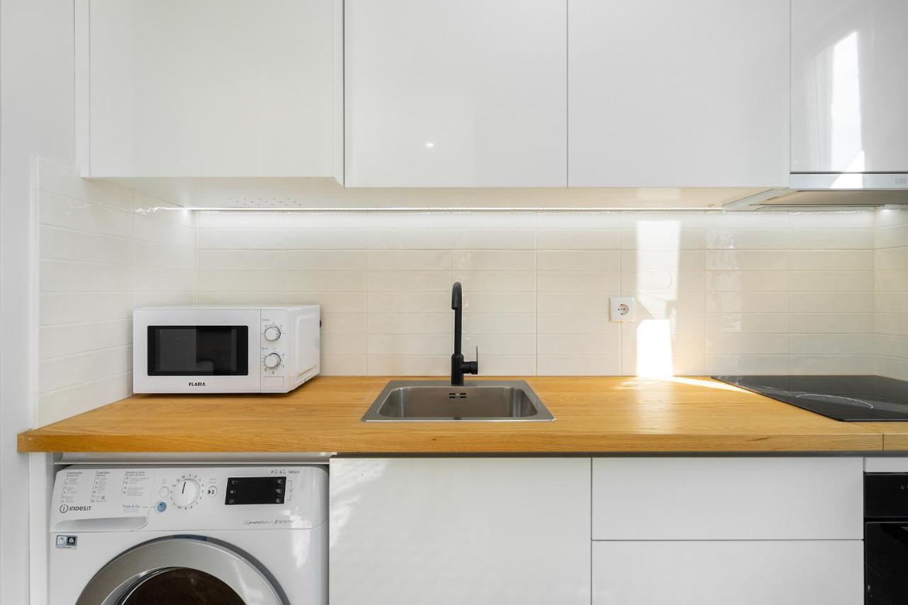 Whome Formosa #3 - Central 2-Bed In Prime Location Perfect To Explore Porto Eksteriør billede