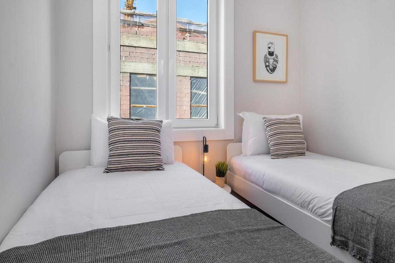 Whome Formosa #3 - Central 2-Bed In Prime Location Perfect To Explore Porto Eksteriør billede